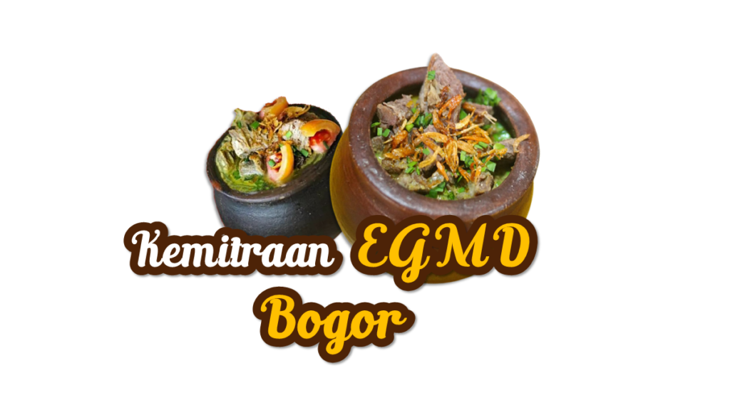 Kemitraan EGMD Bogor