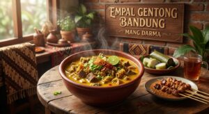 empal gentong bandung favorit